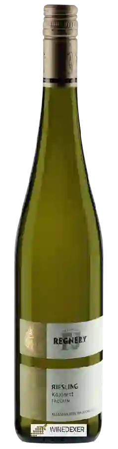 Winery Regnery - Riesling Kabinett Trocken