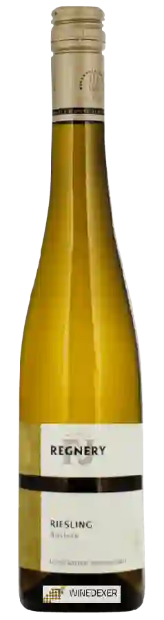 Winery Regnery - Riesling Auslese
