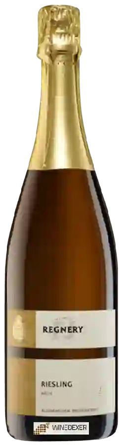 Winery Regnery - Riesling Brut