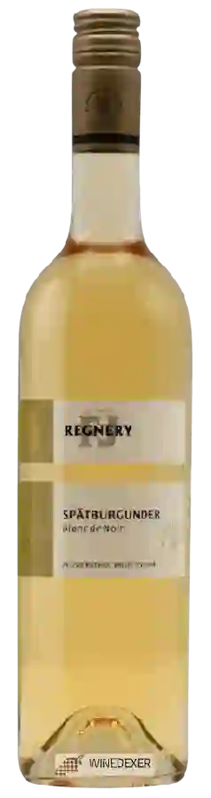 Winery Regnery - Spatburgunder Blanc de Noir