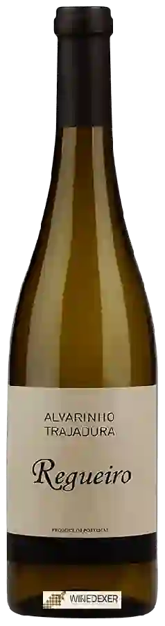 Winery Quinta do Regueiro - Alvarinho - Trajadura