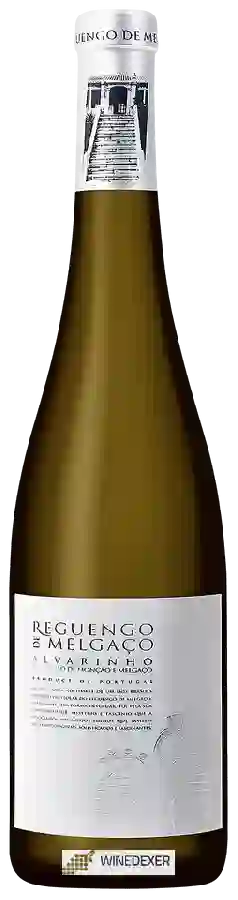 Winery Reguengo de Melgaço - Alvarinho