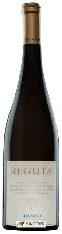 Winery Reguta - Bianco di Bianco Winery Reguta - Bianco di Bianco