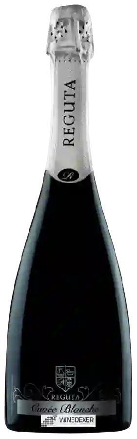 Winery Reguta - Cuvée Blanche