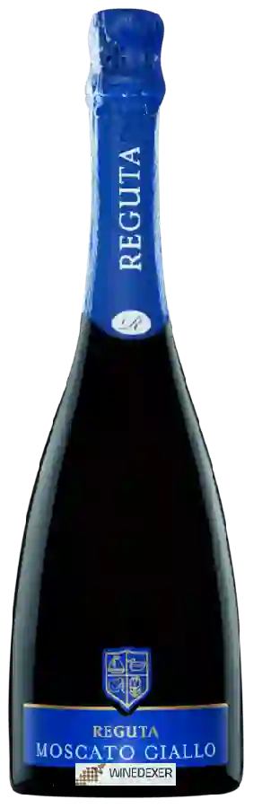 Winery Reguta - Moscato Giallo