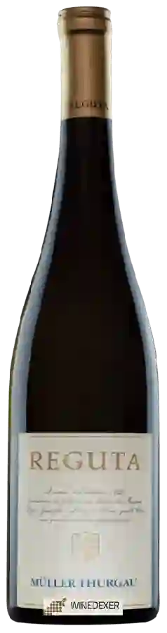 Winery Reguta - Müller Thurgau Winery Reguta - Müller Thurgau