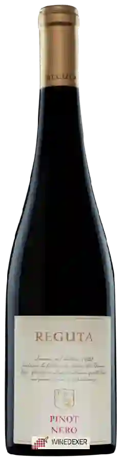 Winery Reguta - Pinot Nero Winery Reguta - Pinot Nero