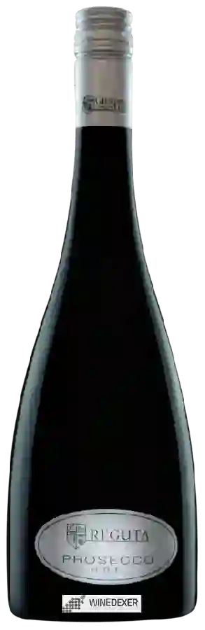 Winery Reguta - Prosecco Frizzante Winery Reguta - Prosecco Frizzante
