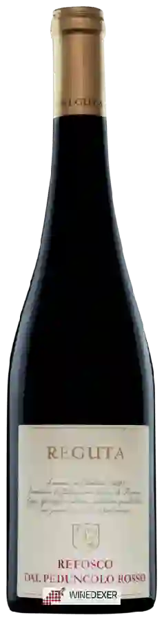 Winery Reguta - Refosco dal Peduncolo Rosso