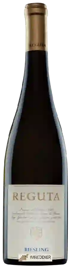 Winery Reguta - Riesling Winery Reguta - Riesling