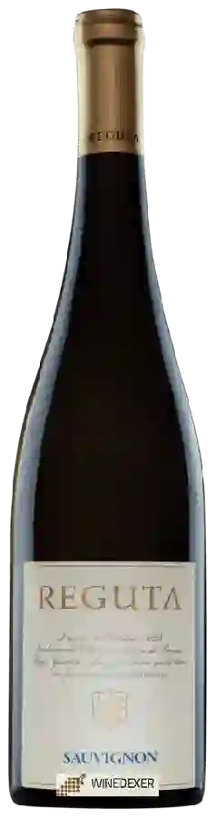 Winery Reguta - Sauvignon