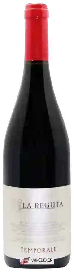 Winery Reguta - Temporale