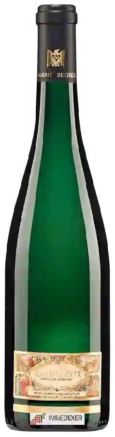 Winery Reichsgraf von Kesselstatt - Josephshöfer Riesling Spätlese