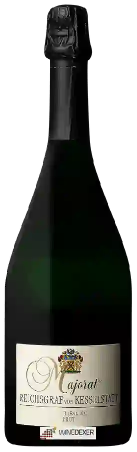 Winery Reichsgraf von Kesselstatt - Majorat Riesling Brut