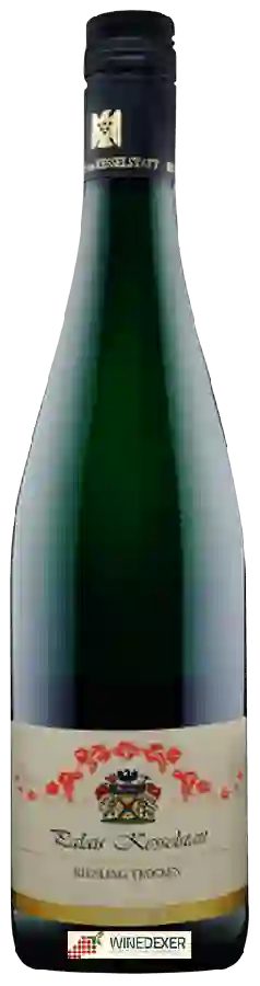 Winery Reichsgraf von Kesselstatt - Palais Kesselstatt Riesling Trocken