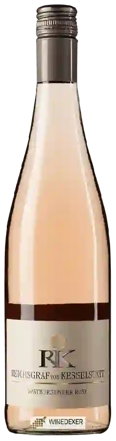 Winery Reichsgraf von Kesselstatt - RK Spätburgunder Rosé