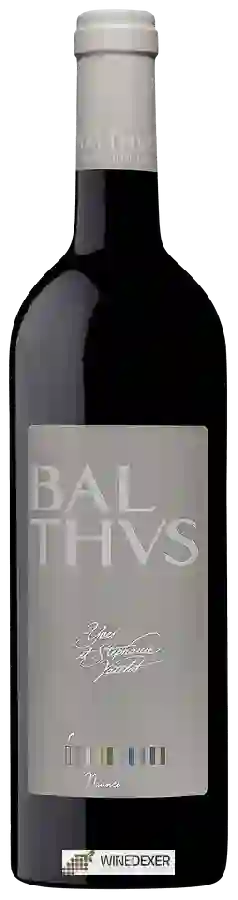 Château de Reignac - Balthus Bordeaux Supérieur