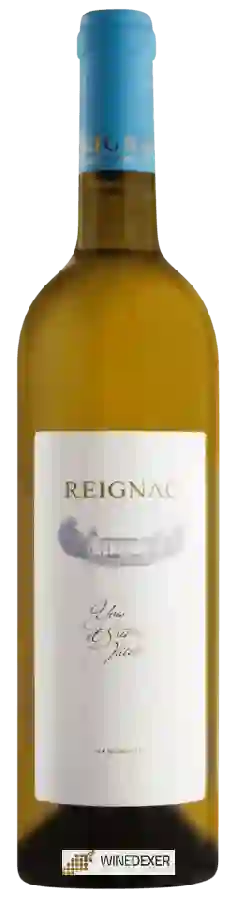 Château de Reignac - Bordeaux Blanc Château de Reignac - Bordeaux Blanc