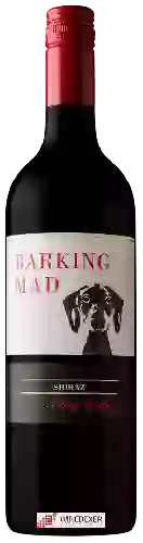 Winery Reillys - Barking Mad Shiraz