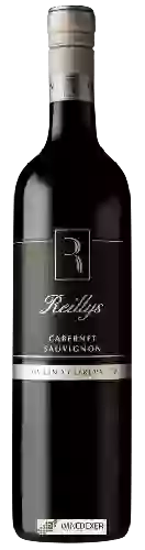 Winery Reillys - Dry Land Cabernet Sauvignon
