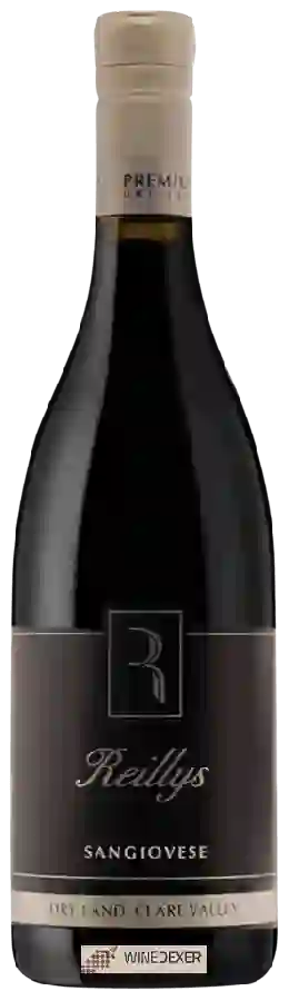 Winery Reillys - Dry Land Sangiovese Winery Reillys - Dry Land Sangiovese