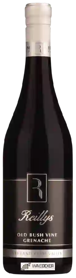 Winery Reillys - Dry Land Old Bush Vine Grenache Winery Reillys - Dry Land Old Bush Vine Grenache