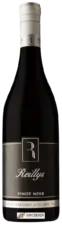 Winery Reillys - Single Vineyard Pinot Noir
