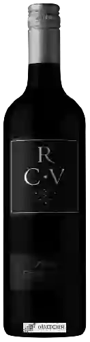 Winery Reillys - RCV Shiraz