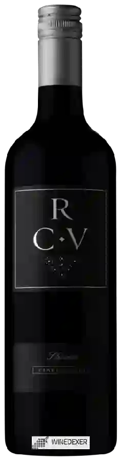 Winery Reillys - RCV Shiraz Winery Reillys - RCV Shiraz