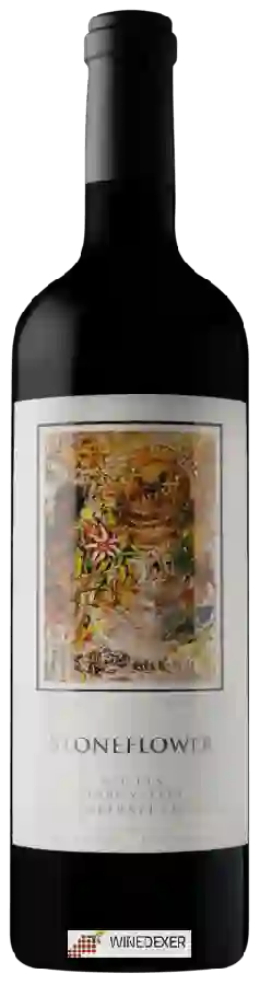 Winery Reillys - RCV Stoneflower Limited Release Merlot - Cabernet Sauvignon