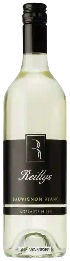 Winery Reillys - Sauvignon Blanc Winery Reillys - Sauvignon Blanc
