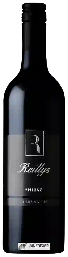 Winery Reillys - Shiraz
