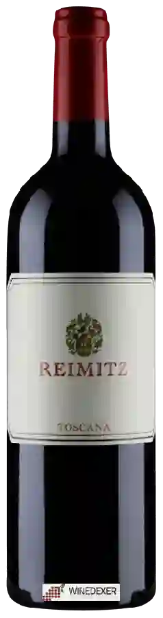 Winery Reimitz - Rosso Winery Reimitz - Rosso