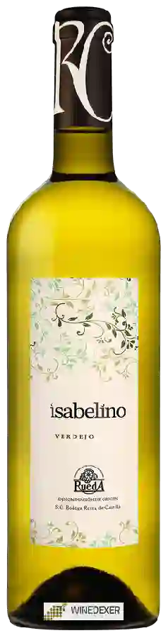 Winery Reina de Castilla - Isabelino Verdejo