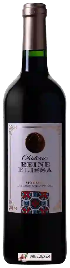 Château Reine Elissa - Mornag