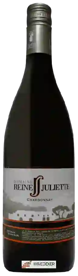 Winery Reine Juliette - Chardonnay