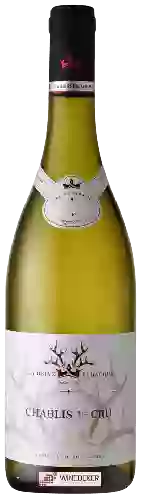 Winery Reine Pédauque - Chablis 1er Cru
