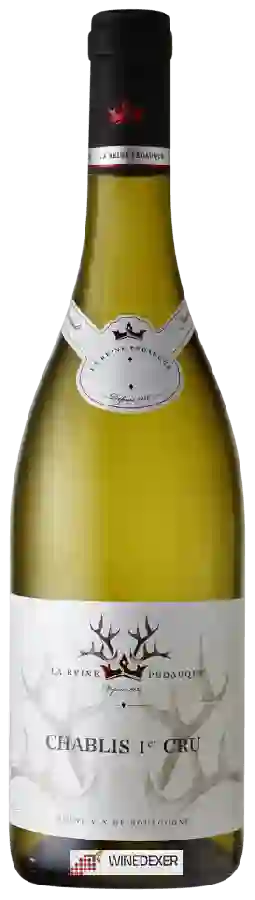 Winery Reine Pédauque - Chablis 1er Cru Winery Reine Pédauque - Chablis 1er Cru