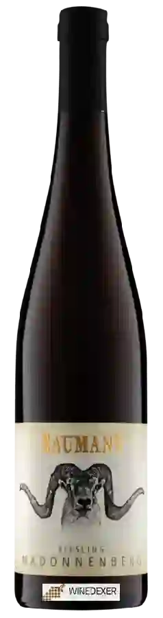 Winery Baumann - Madonnenberg Riesling Winery Baumann - Madonnenberg Riesling