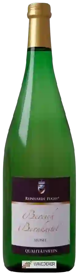 Winery Reinhardt Fuchs - Bereich Bernkastel Winery Reinhardt Fuchs - Bereich Bernkastel