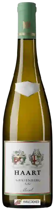Weingut Reinhold Haart - Grafenberg GG