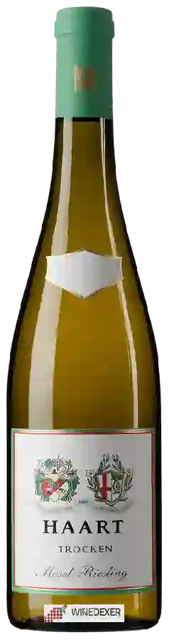 Weingut Reinhold Haart - Riesling Trocken