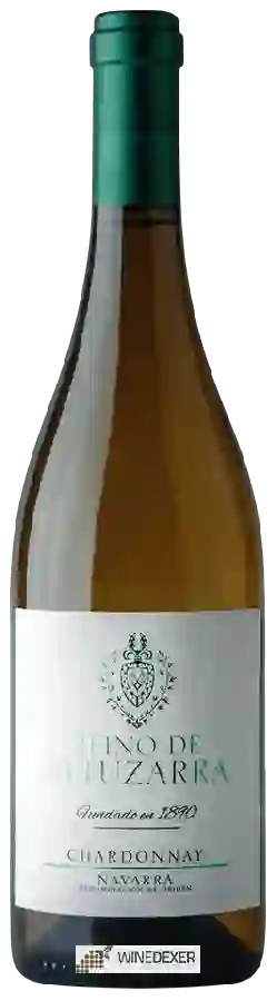 Winery Reino de Altuzarra - Chardonnay Winery Reino de Altuzarra - Chardonnay