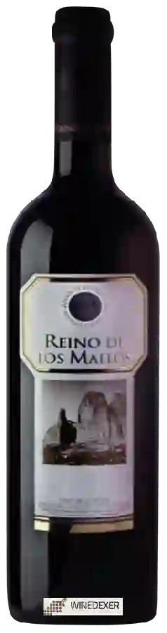 Winery Reino de Los Mallos - Tinto