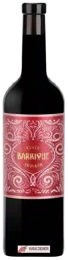 Winery Reis Feine Weine - Wilfried Reis - Cuvée Barrique Trocken Winery Reis Feine Weine - Wilfried Reis - Cuvée Barrique Trocken