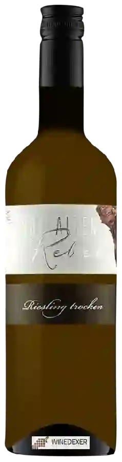 Winery Reis Feine Weine - Wilfried Reis - Von Alten Reben Riesling Trocken Winery Reis Feine Weine - Wilfried Reis - Von Alten Reben Riesling Trocken