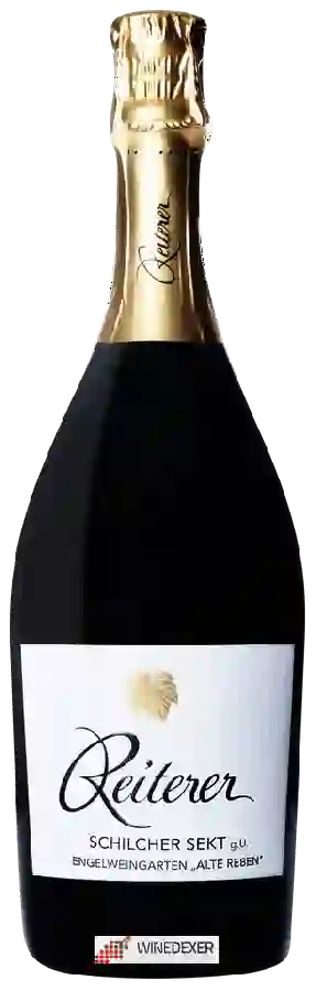 Winery Reiterer - Engelweingarten Alte Reben Schilcher Sekt Winery Reiterer - Engelweingarten Alte Reben Schilcher Sekt