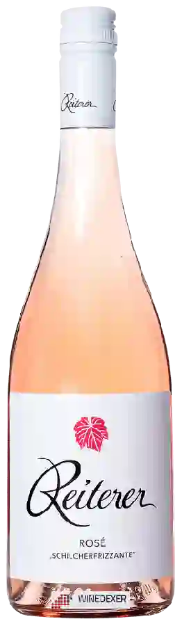 Winery Reiterer - Schilcher Frizzante Rosé