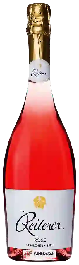 Winery Reiterer - Schilcher Sekt Rosé