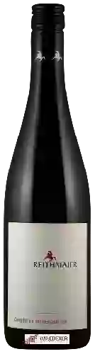 Winery Reithmaier - Grüner Veltliner
